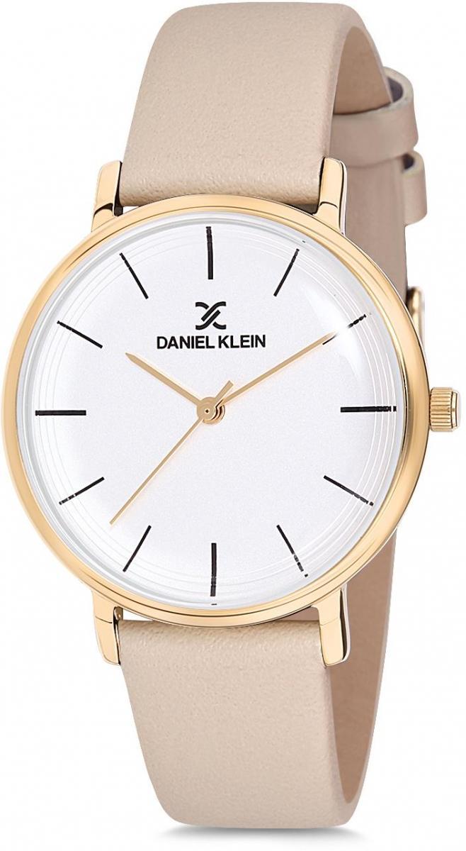 

Женские часы Daniel Klein DK12191-2