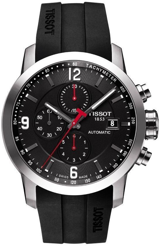 

Мужские часы Tissot T055.427.17.057.00