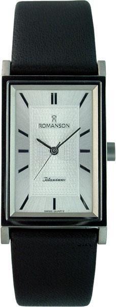 

Мужские часы Romanson DL4191SMWH WH
