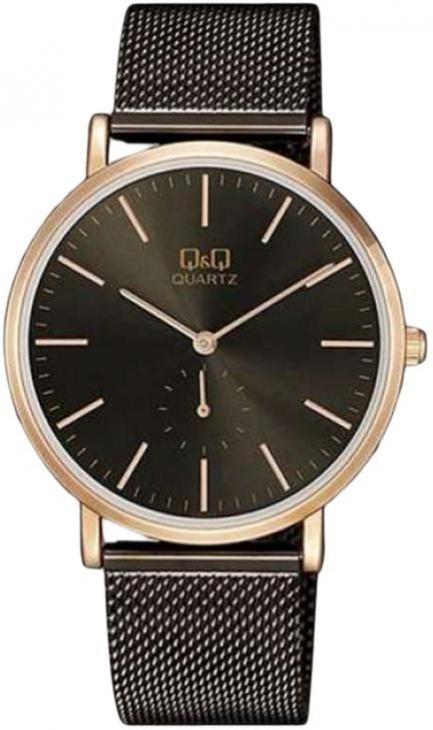 

Мужские часы Q&Q QA96J412Y