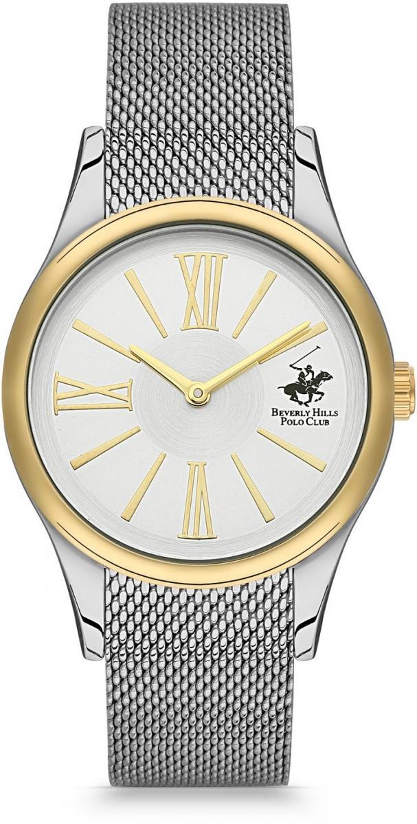 

Мужские часы Beverly Hills Polo Club BH9612-05