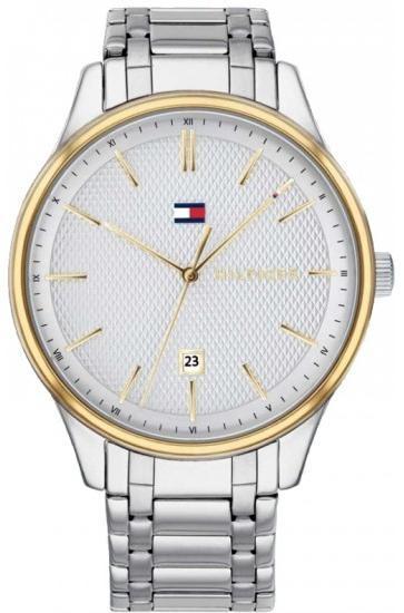 

Мужские часы Tommy Hilfiger 1791491