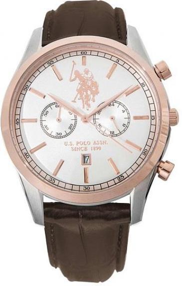 

Мужские часы U.S.Polo ASSN USP4412WH
