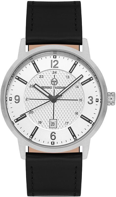 

Мужские часы Sergio Tacchini ST.8.121.01