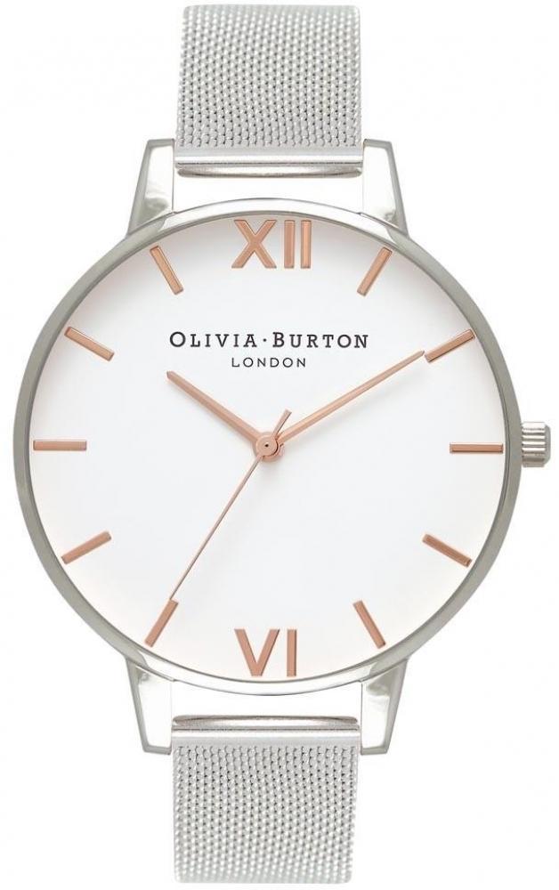

Женские часы Olivia Burton OB16BD97
