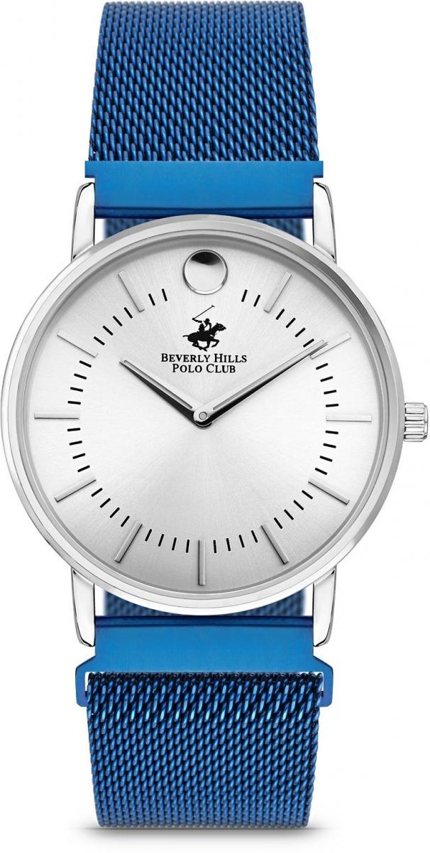 

Мужские часы Beverly Hills Polo Club BH2183-02