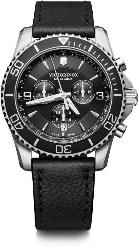 

Мужские часы Victorinox Swiss Army V241864