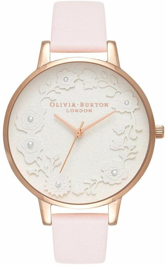 

Женские часы Olivia Burton OB16AR01