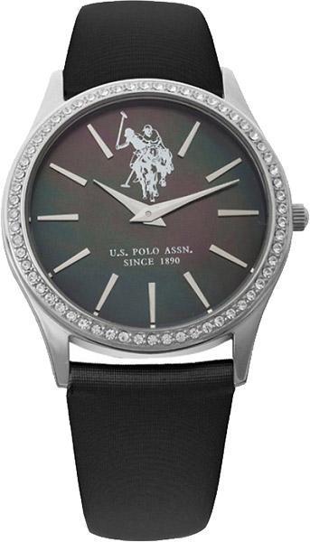 

Женские часы U.S.Polo ASSN USP5249BK