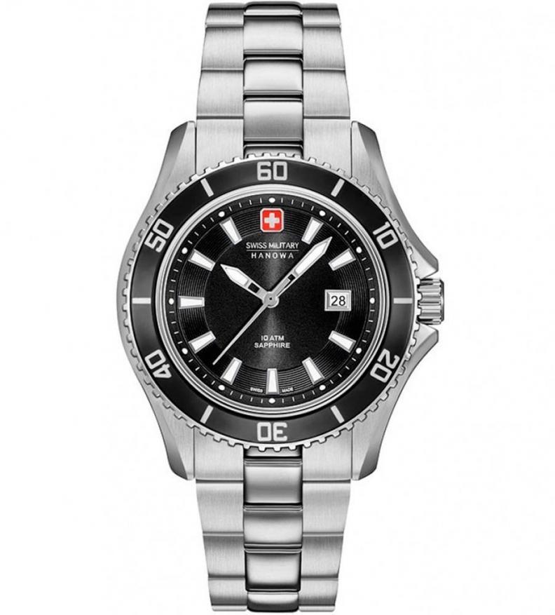 

Женские часы Swiss Military Hanowa 06-7296.04.007