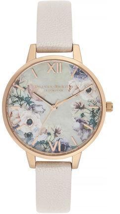 

Женские часы Olivia Burton OB16PP53