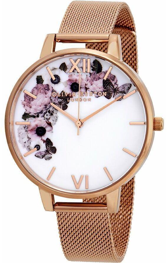 

Женские часы Olivia Burton OB16WG18