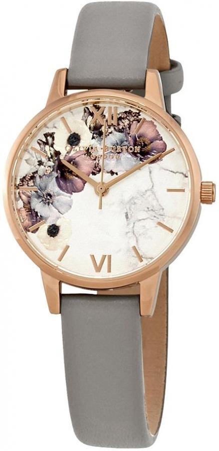 

Женские часы Olivia Burton OB16MF08