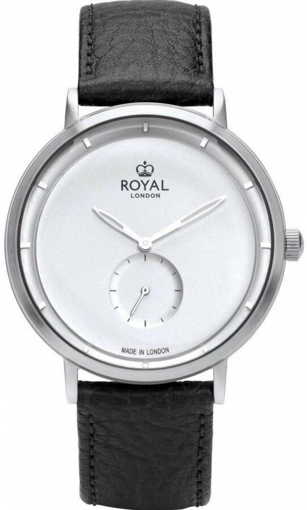 

Мужские часы Royal London 41470-01