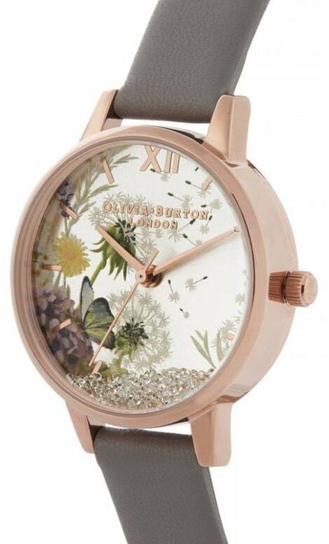 

Женские часы Olivia Burton OB16SG02