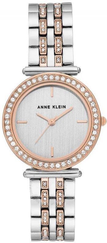 

Женские часы Anne Klein AK/3409SVRT