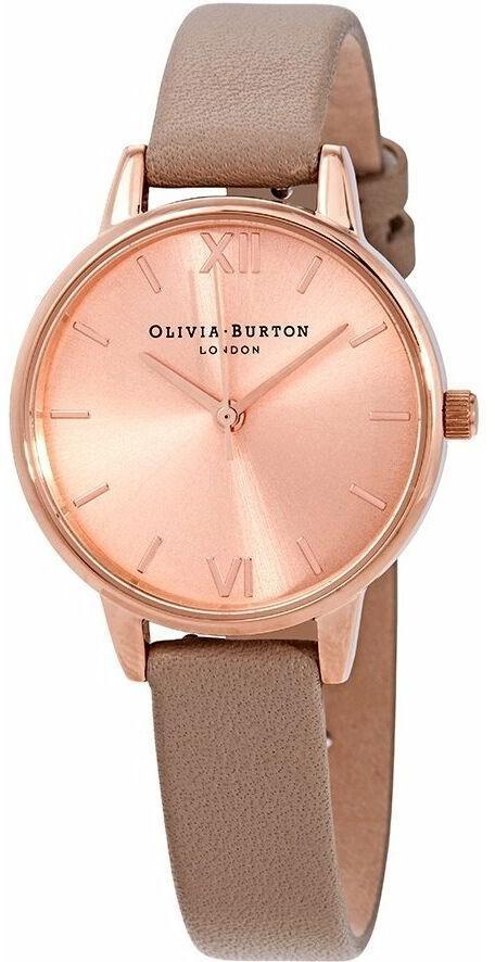 

Женские часы Olivia Burton OB16MD88
