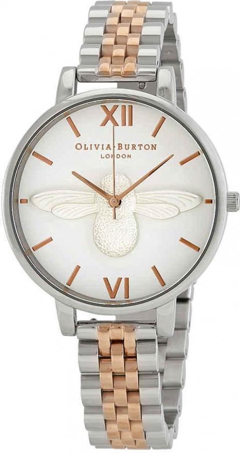 

Женские часы Olivia Burton OB16AM156