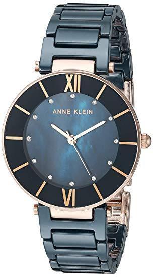 

Женские часы Anne Klein AK/3266NVRG