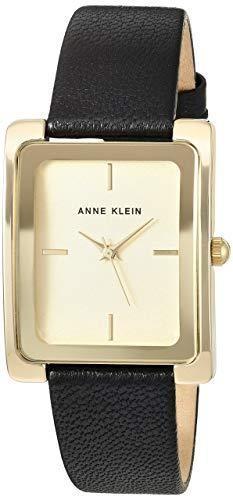 

Женские часы Anne Klein AK/2706CHBK