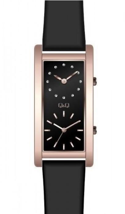 

Женские часы Q&Q QB61J102Y