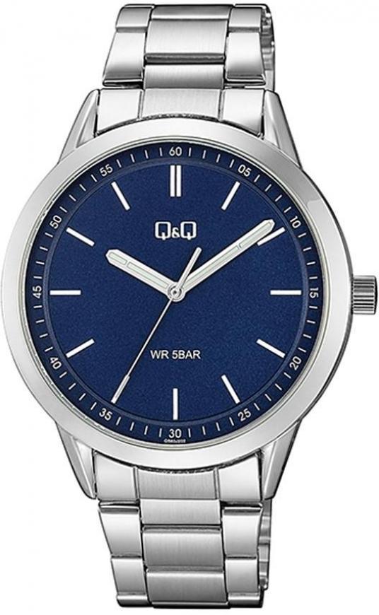 

Мужские часы Q&Q QB80J202Y
