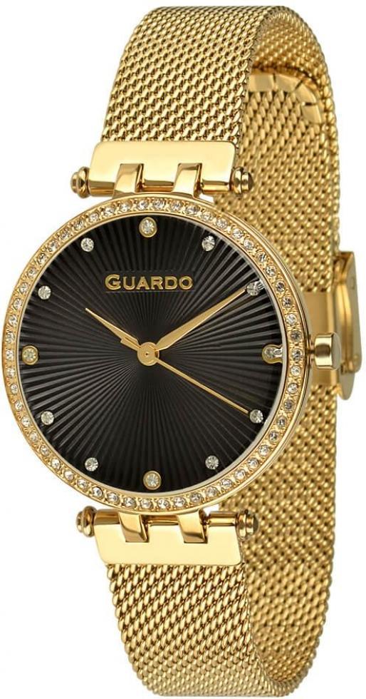 

Женские часы Guardo B01100-5 (m.GB)