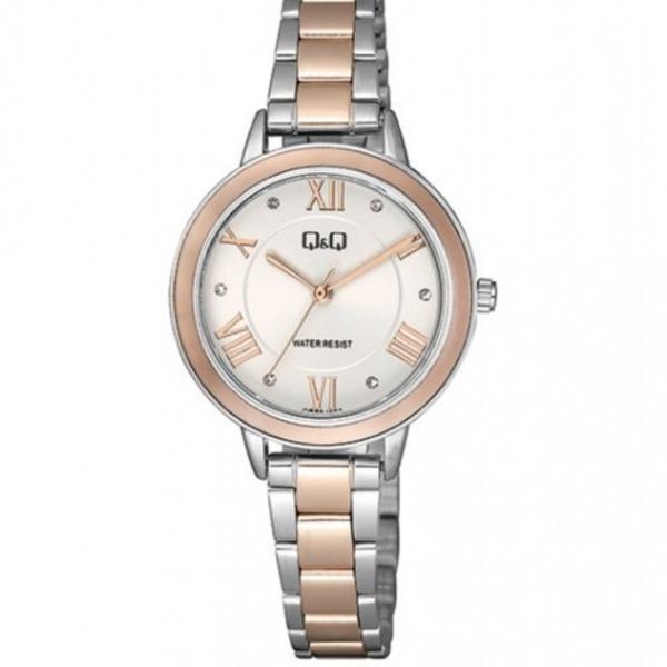 

Женские часы Q&Q QB89J407Y