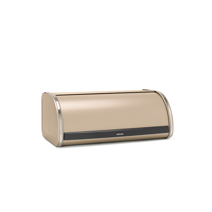 

Хлебница металлическая Brabantia Champagne 304804