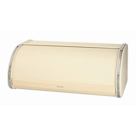 

Хлебница металлическая Brabantia Almond 380327