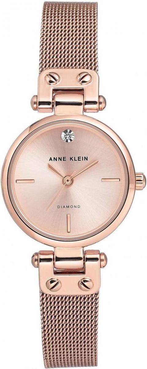 

Женские часы Anne Klein AK/3002RGRG