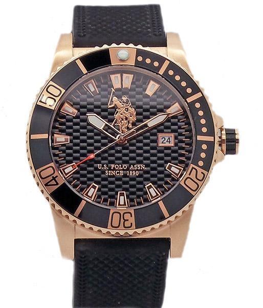 

Мужские часы U.S.Polo ASSN USP4394BK