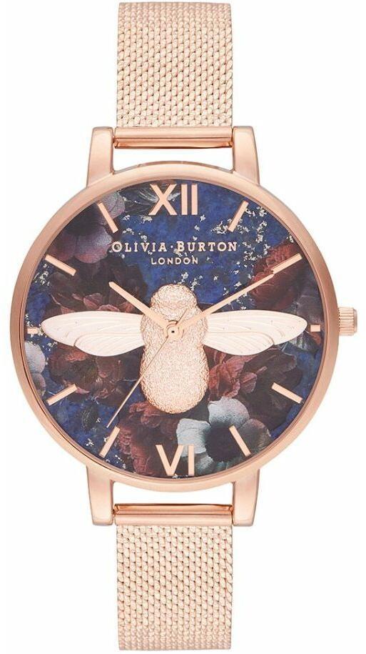 

Женские часы Olivia Burton OB16SP11