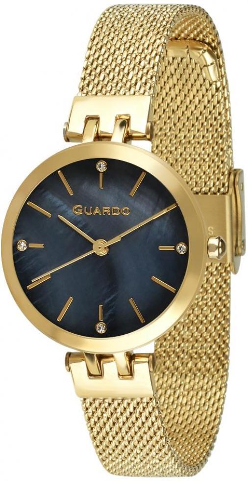 

Женские часы Guardo B01947-3 (m.GB)