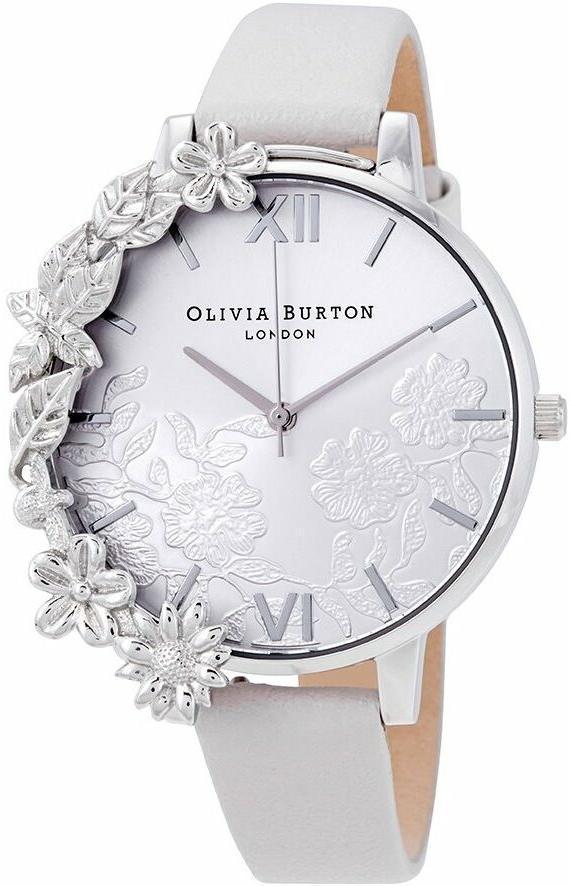 

Женские часы Olivia Burton OB16CB14