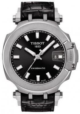 

Мужские часы Tissot T115.407.17.051.00