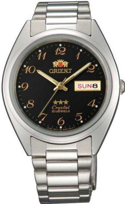 

Мужские часы Orient AB00003B