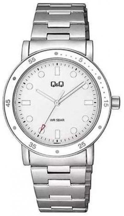 

Женские часы Q&Q QB85J201Y