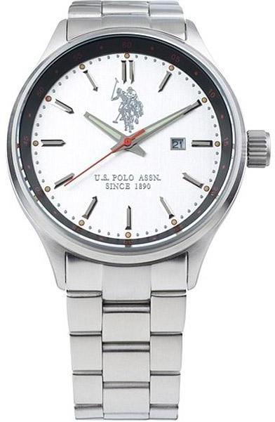 

Мужские часы U.S.Polo ASSN USP4162ST