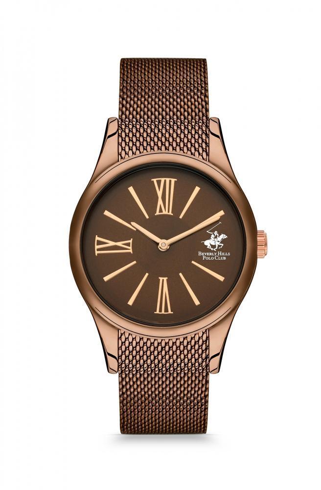 

Мужские часы Beverly Hills Polo Club BH9612-10