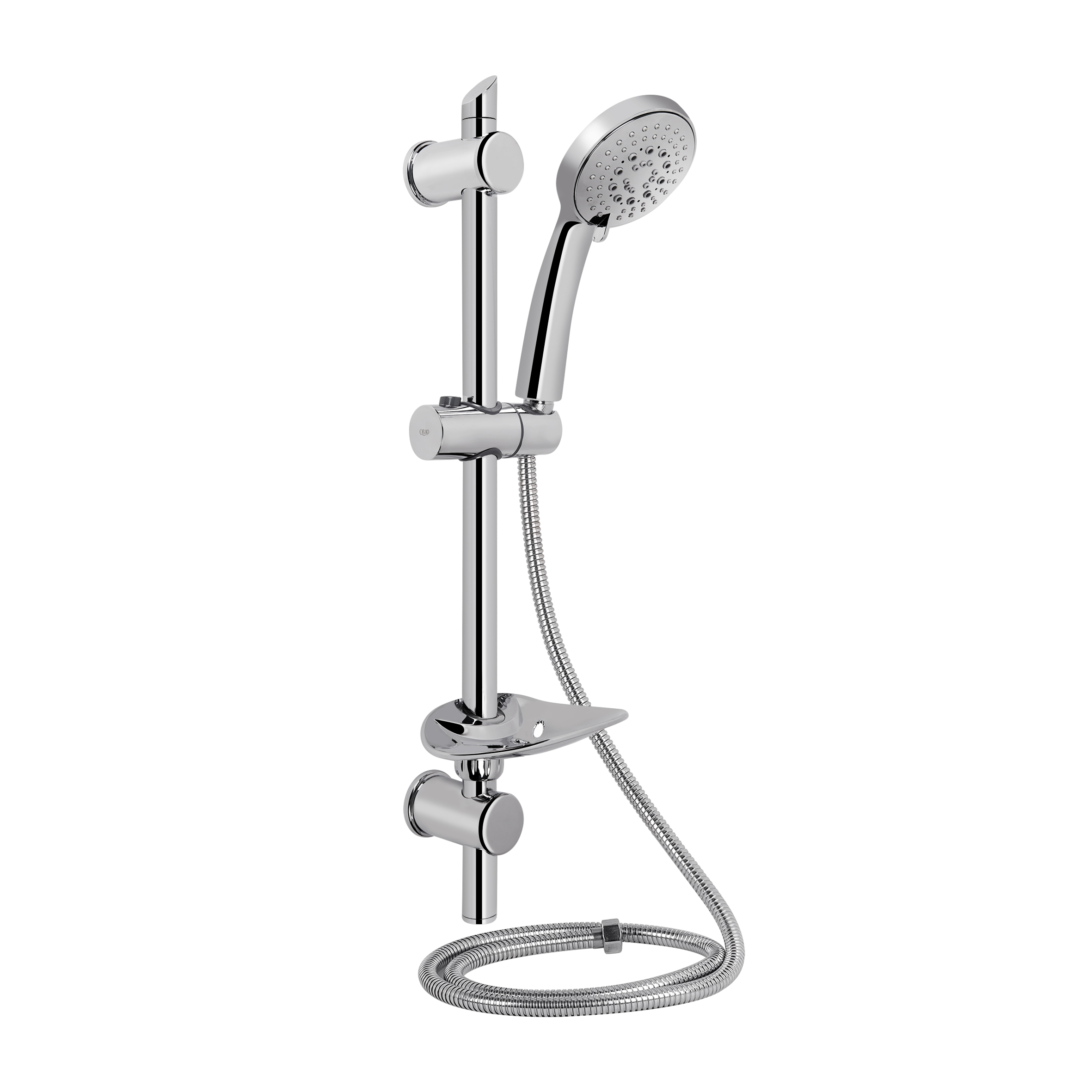 

Душевой гарнитур Qtap Sprha bar A101O1ZCG SD00042073