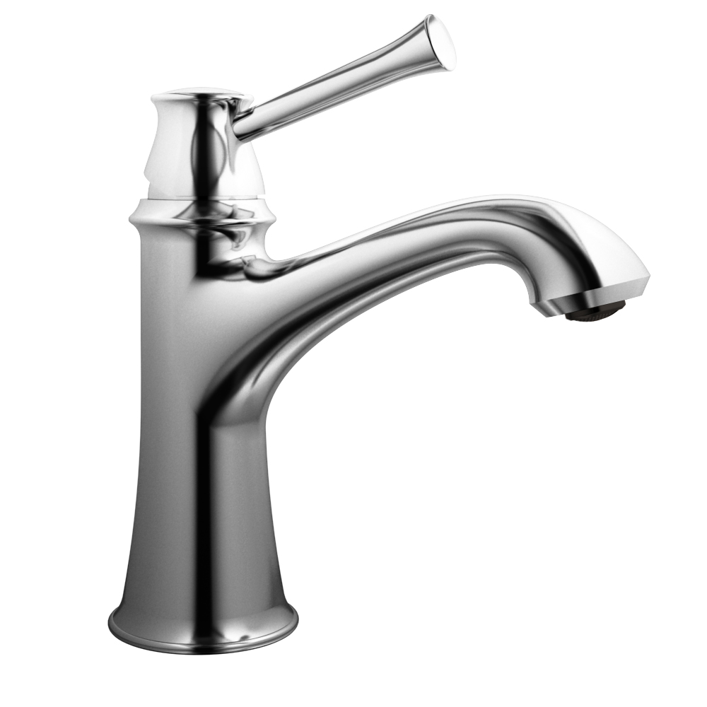 

PODZIMA LEDOVE смеситель для раковины, 35 мм ZMK01170101