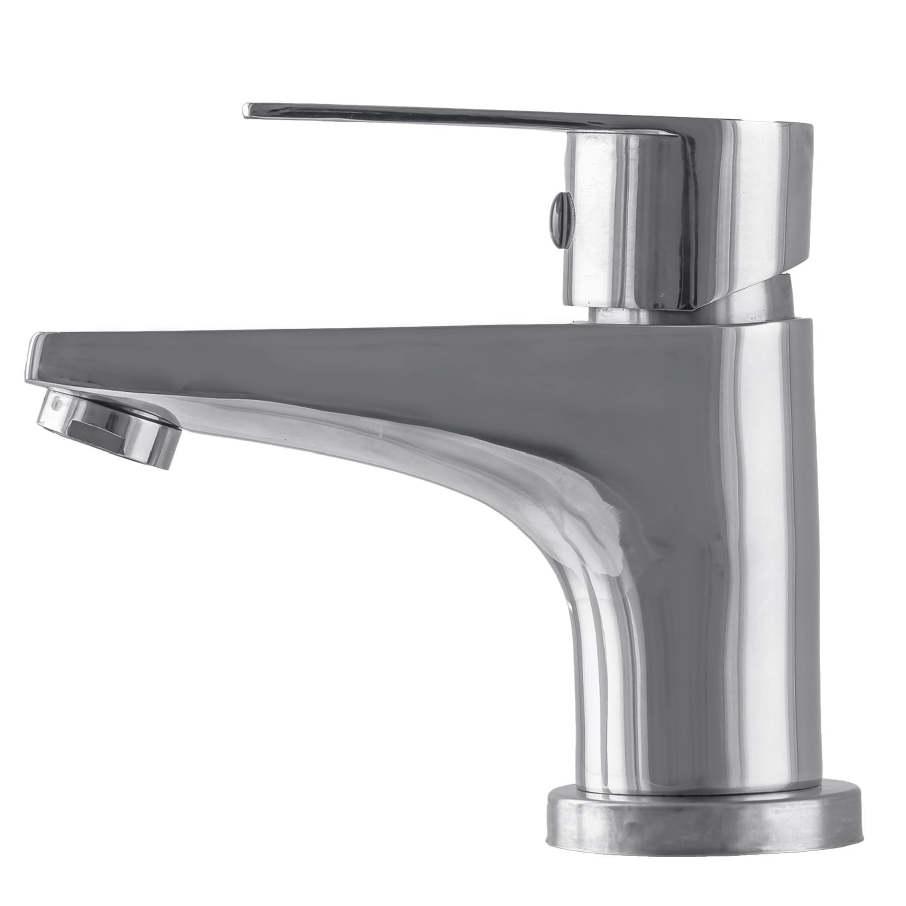 

Змішувач для умивальника Globus Lux SHA-101M 16972