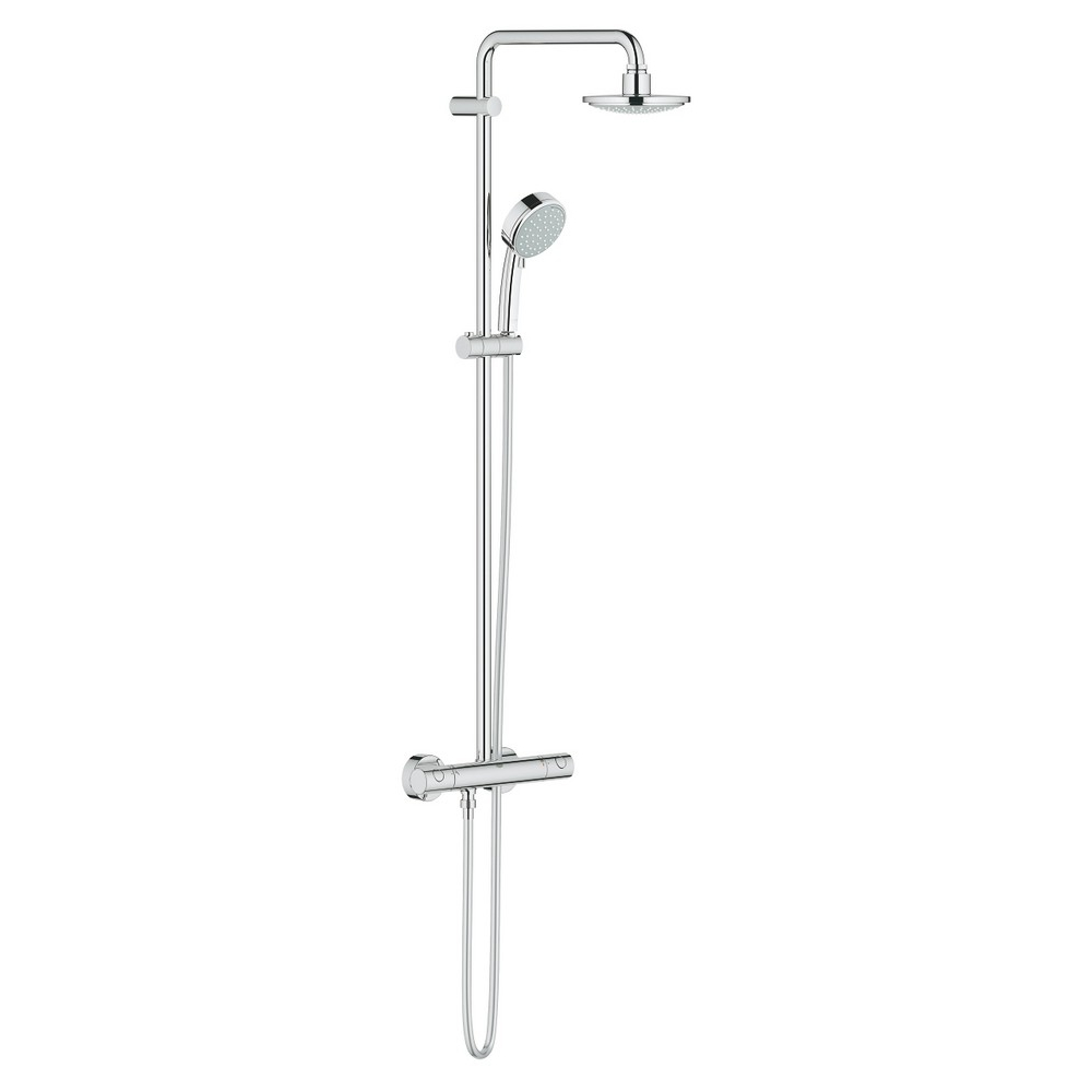

Душевая система Grohe Tempesta Cosmopolitan 27922000 SD00020528