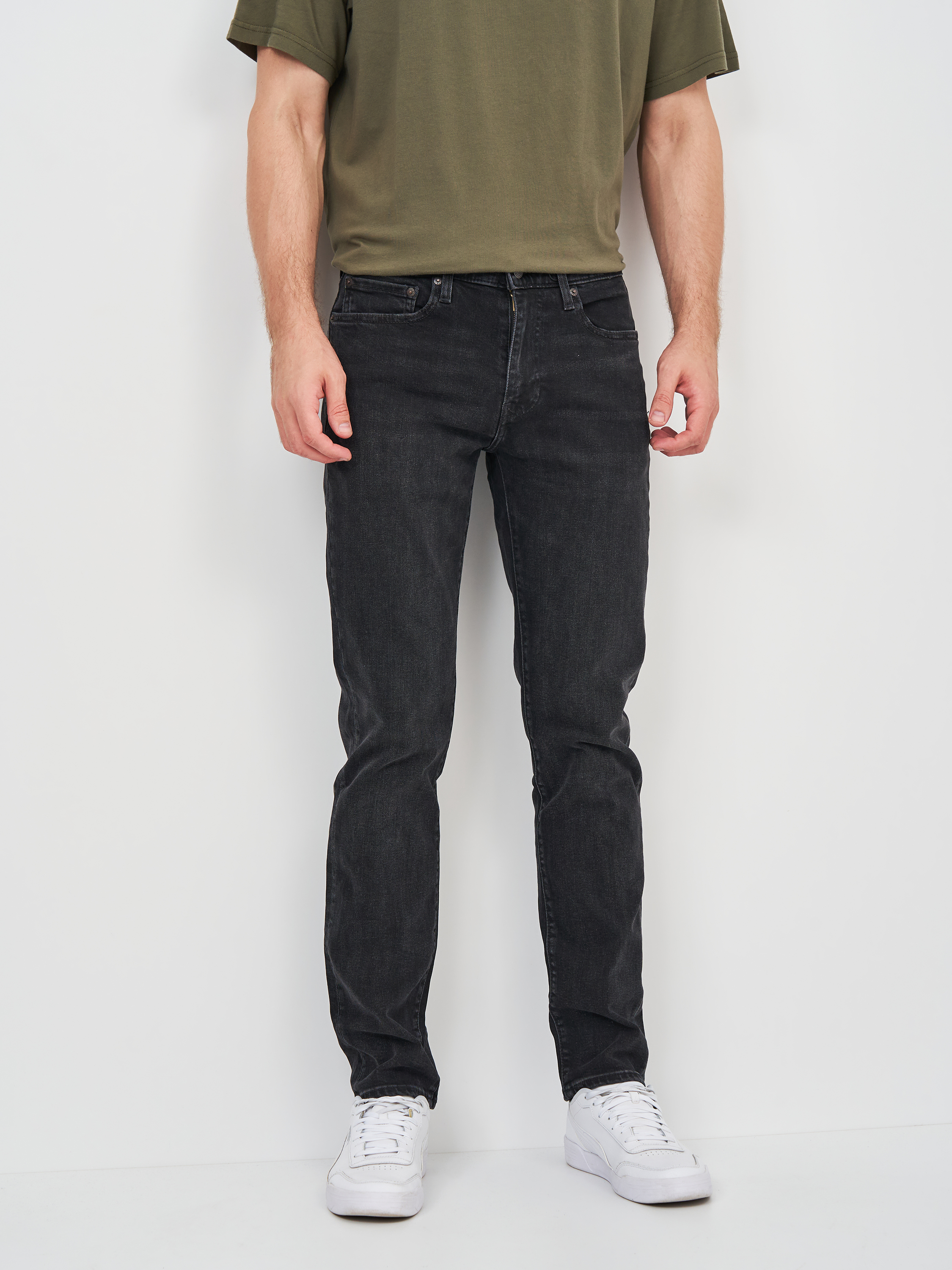 

Джинсы Levi's 511 Slim Train Car Adv 04511-4609 36-32
