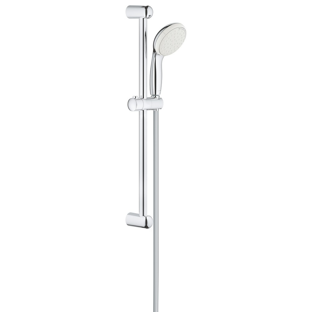 

Душевой гарнитур Grohe New Tempesta 100 27598001 SD00030585