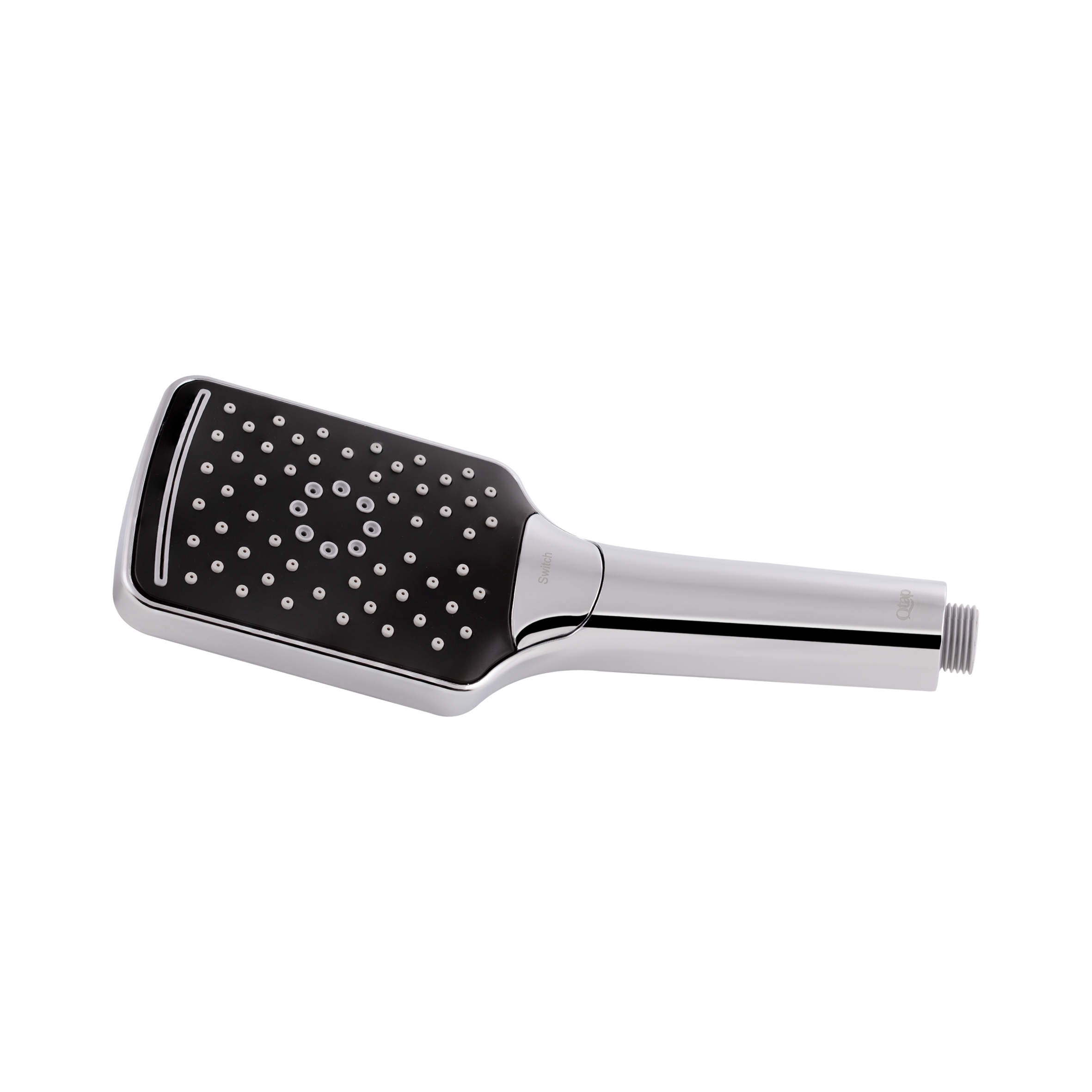 

Лейка для ручного душа Qtap Rucni A086N3KCB SD00042028