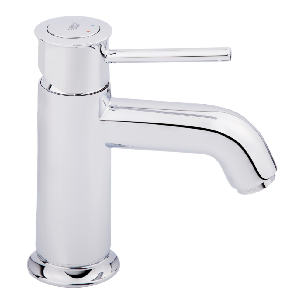 

Смеситель для раковины Grohe BauClassic 23162000 SD00000425