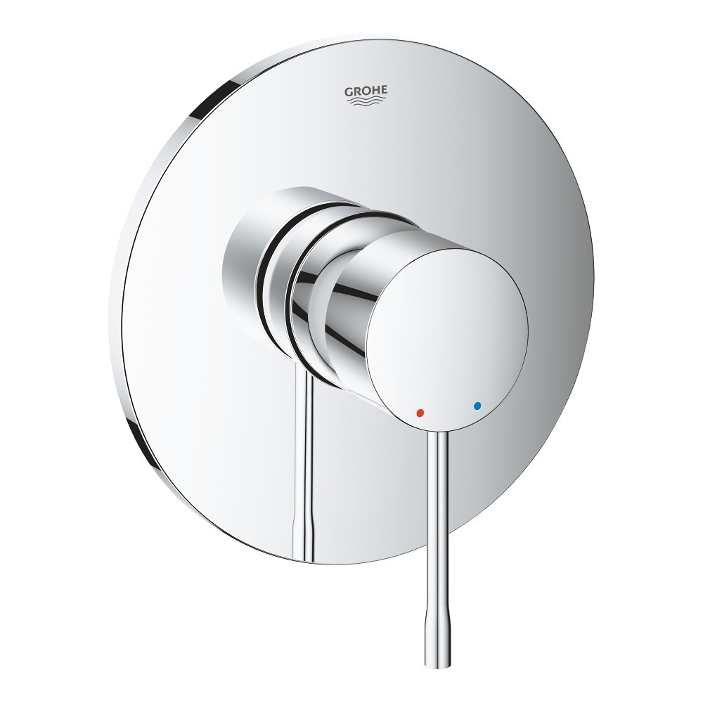 

Внешняя часть смесителя для душа Grohe Essence 24057001 SD00033505