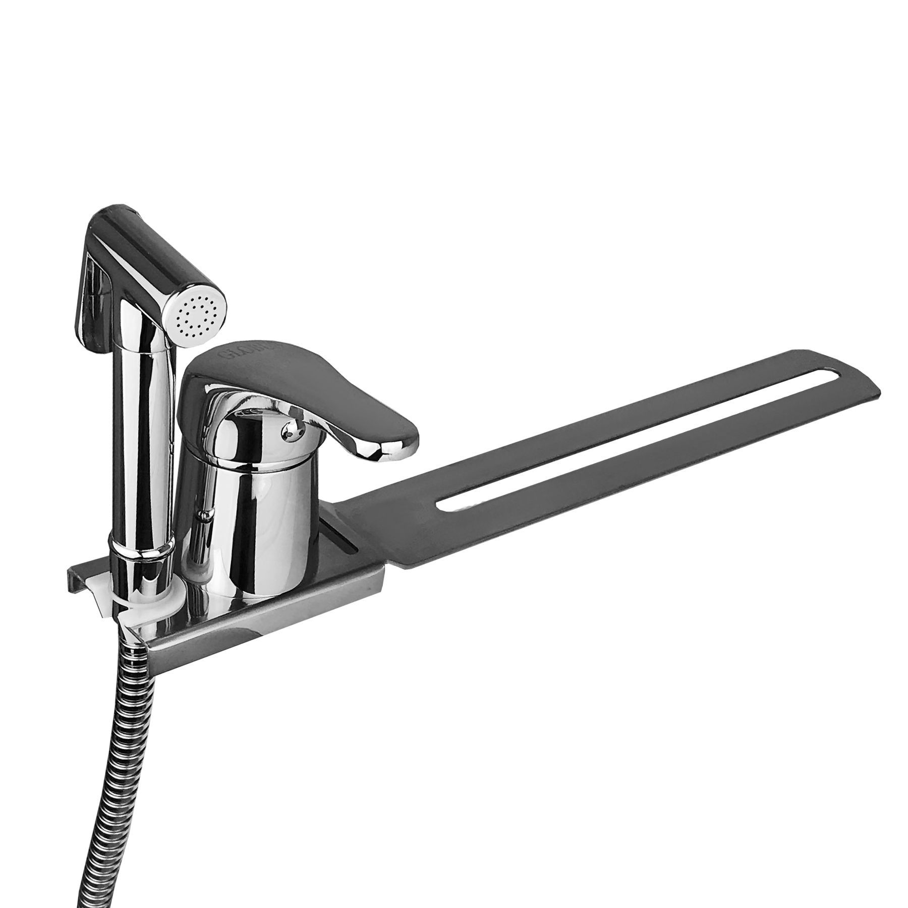 

Змішувач для біде Globus Lux Solly GLSO-0206 10015